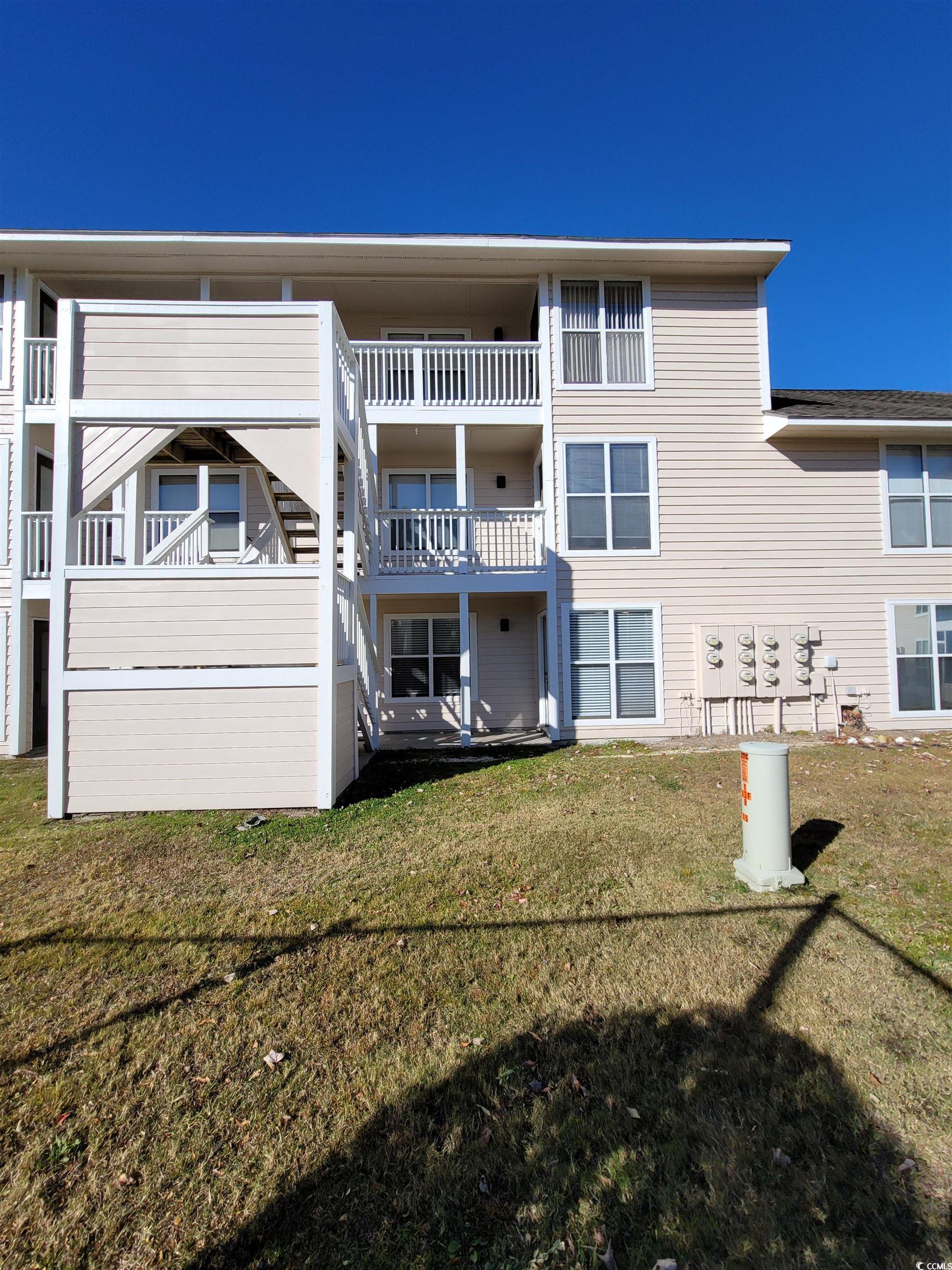 4493 Little River Inn Lane, Unit 1602 Little River, SC 29566 - Photo 19 of 20