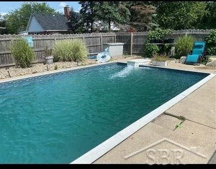 5332 Aldoran Road Saginaw, MI 48638 - Photo 16 of 18 Gallery Image 16