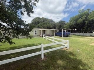 157 Joe Road Dublin, TX 76446 - Photo 2 of 30