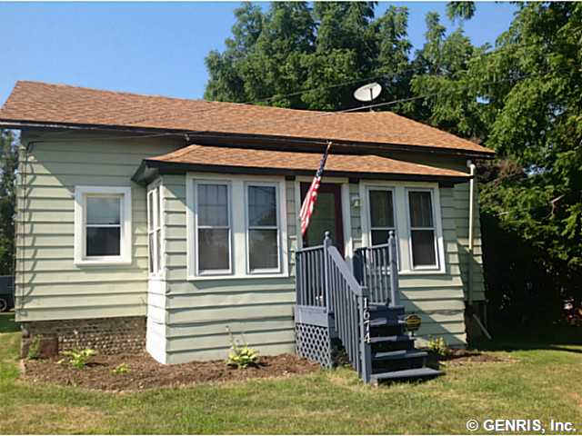 1674 Latta Road Greece, NY 14612 - Photo 1 of 1 Exterior Front