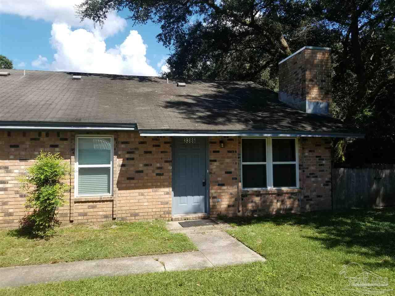 3386 Pine Forest Road Cantonment, FL 32533 - Photo 1 of 8