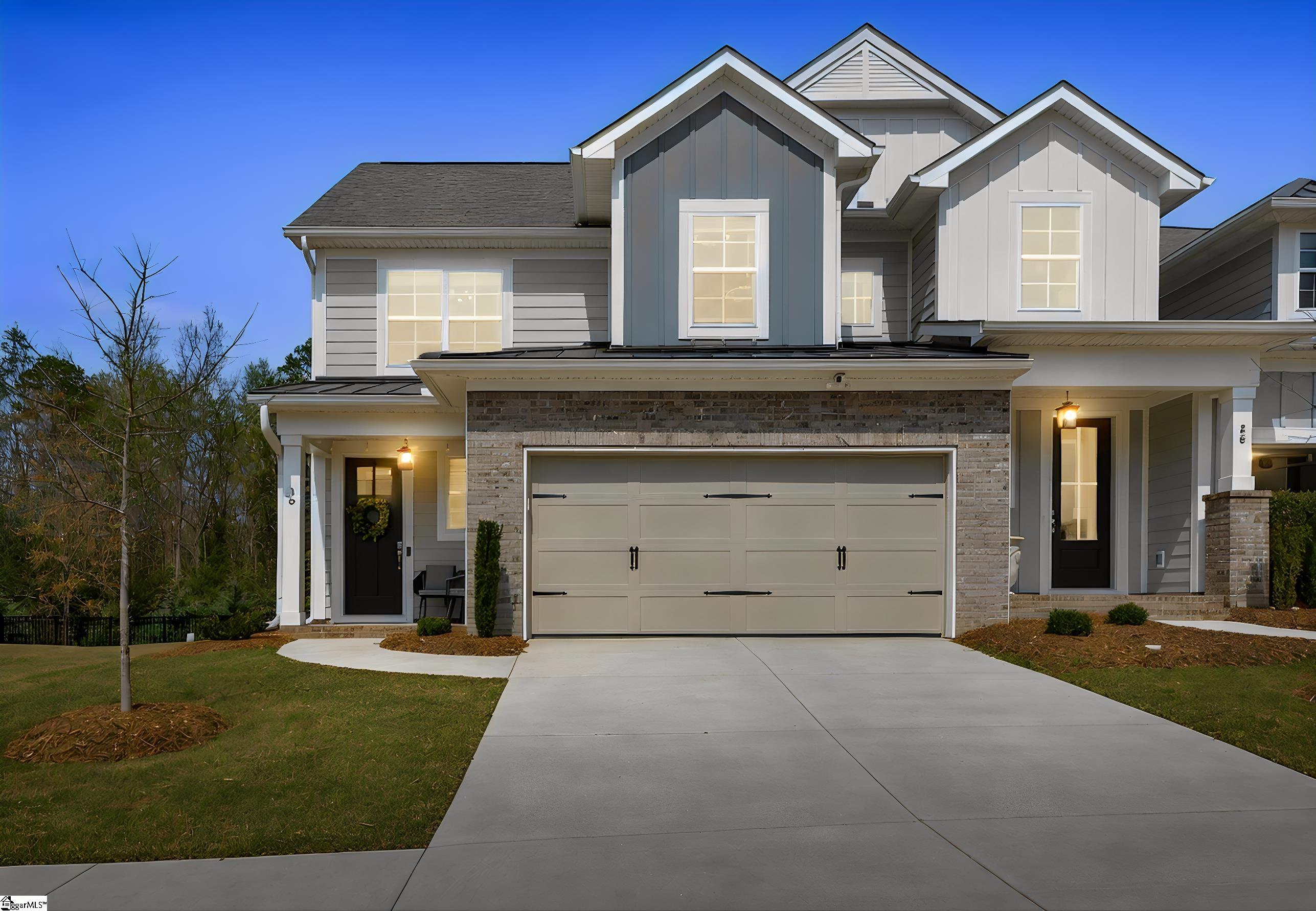 30 Hensley Road Greenville, SC 29607 - Photo 47 of 47