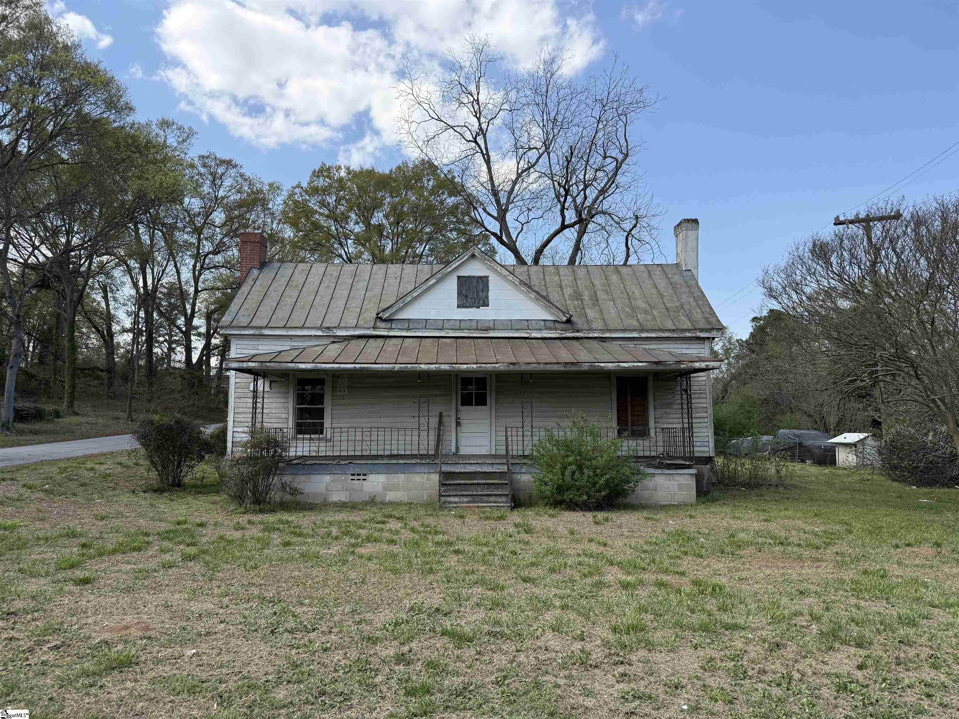 16 Ropp Street Gray Court, SC 29645 - Photo 1 of 17 Gallery Image 1