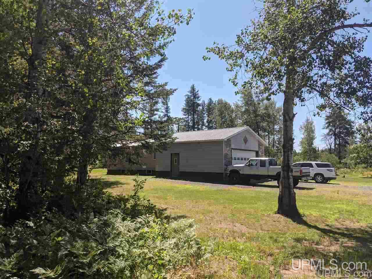 6945 County Road CD Ishpeming, MI 49849 - Photo 39 of 49