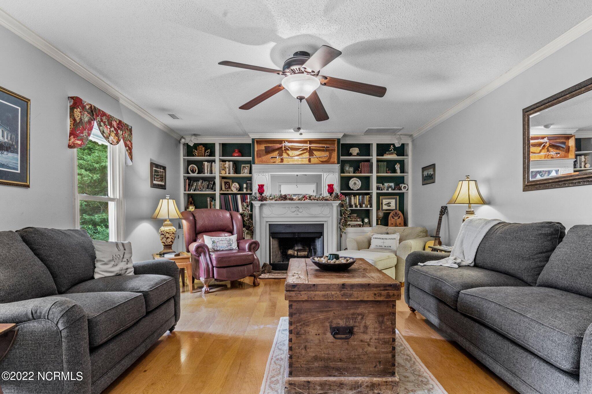 459 Michael Road Whispering Pines, NC 28327 - Photo 27 of 66 50-web-or-mls-IMG_1407