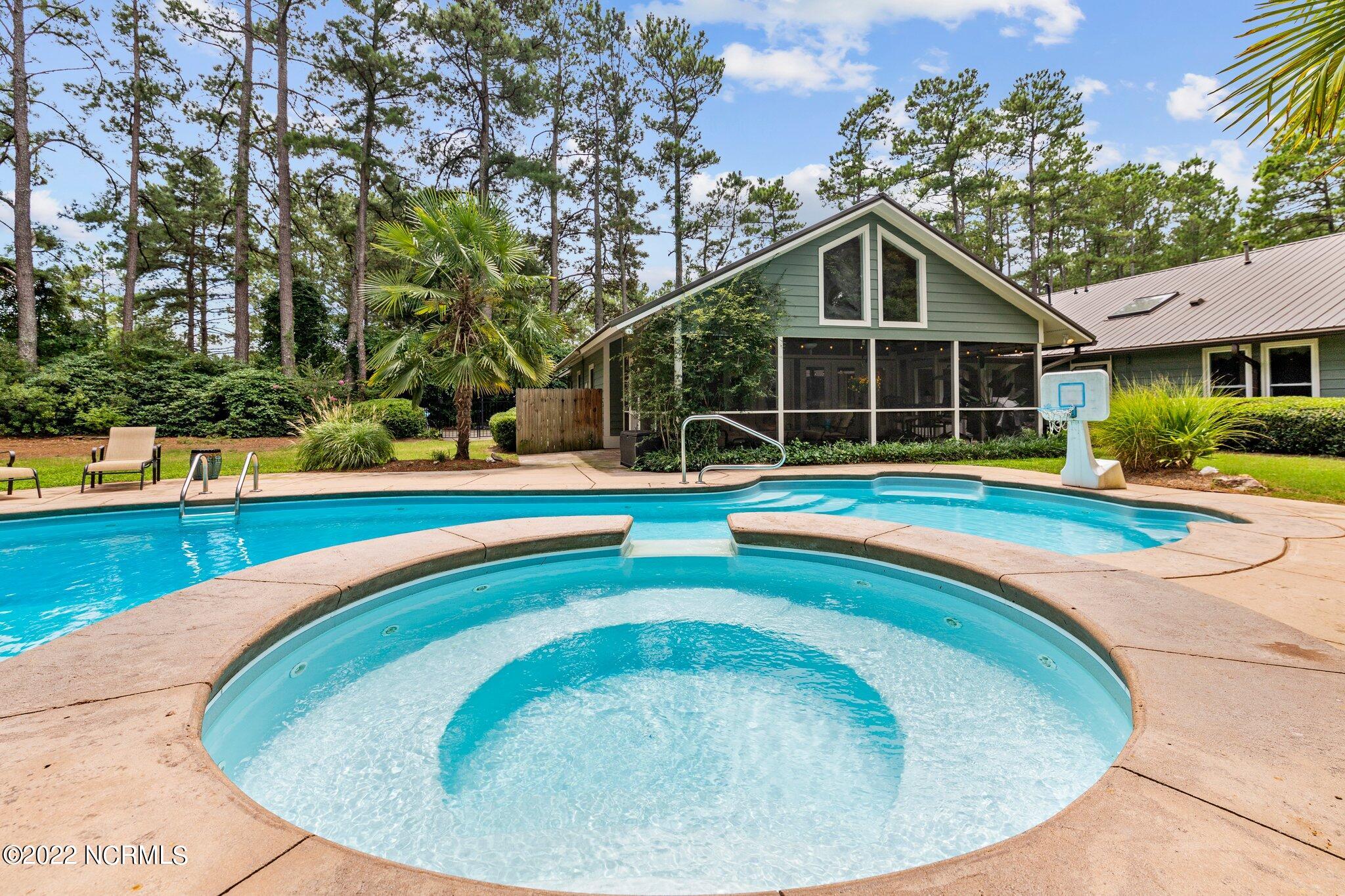 459 Michael Road Whispering Pines, NC 28327 - Photo 4 of 66 17-web-or-mls-IMG_1459