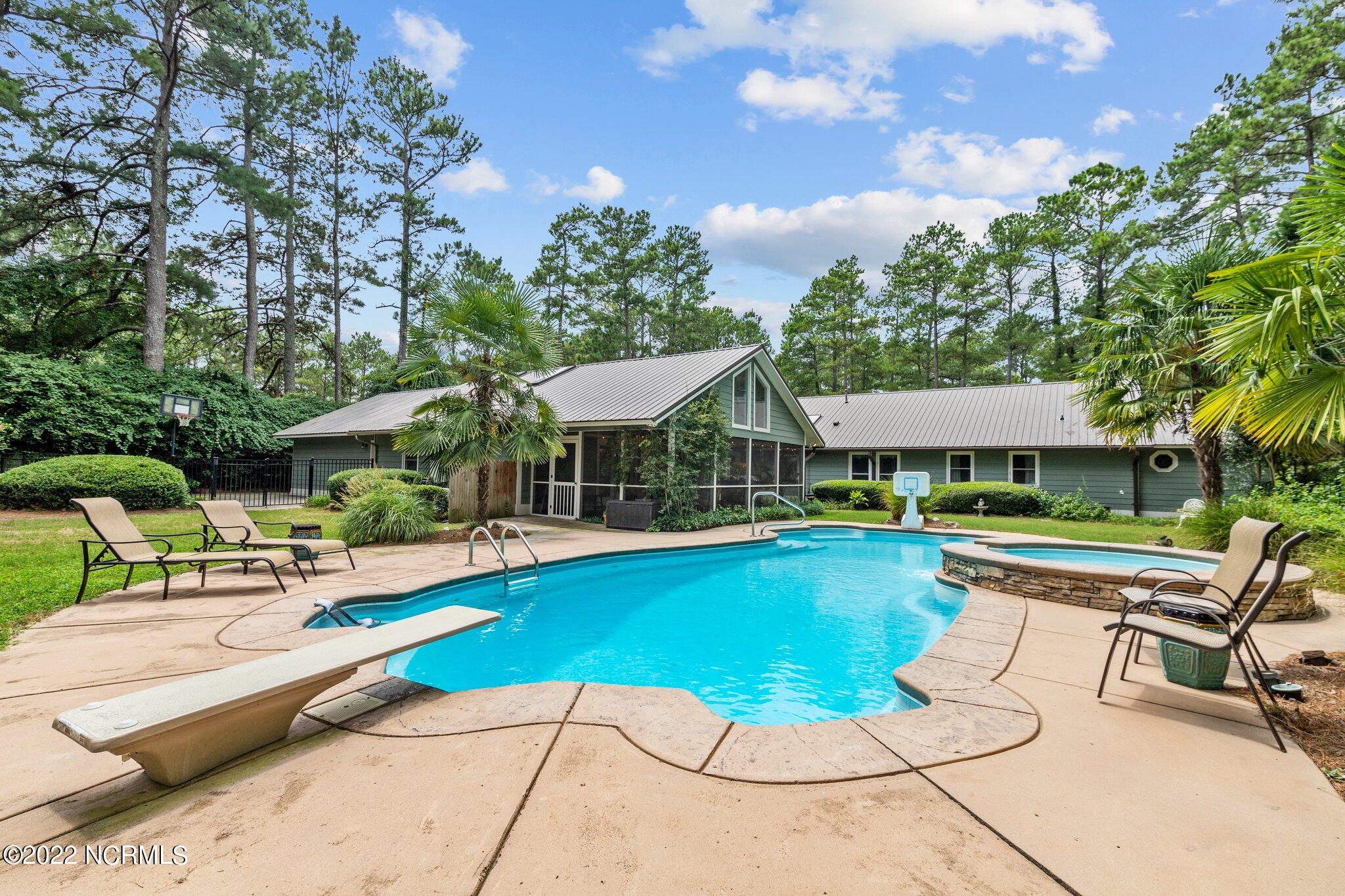 459 Michael Road Whispering Pines, NC 28327 - Photo 51 of 66 15-web-or-mls-IMG_1458