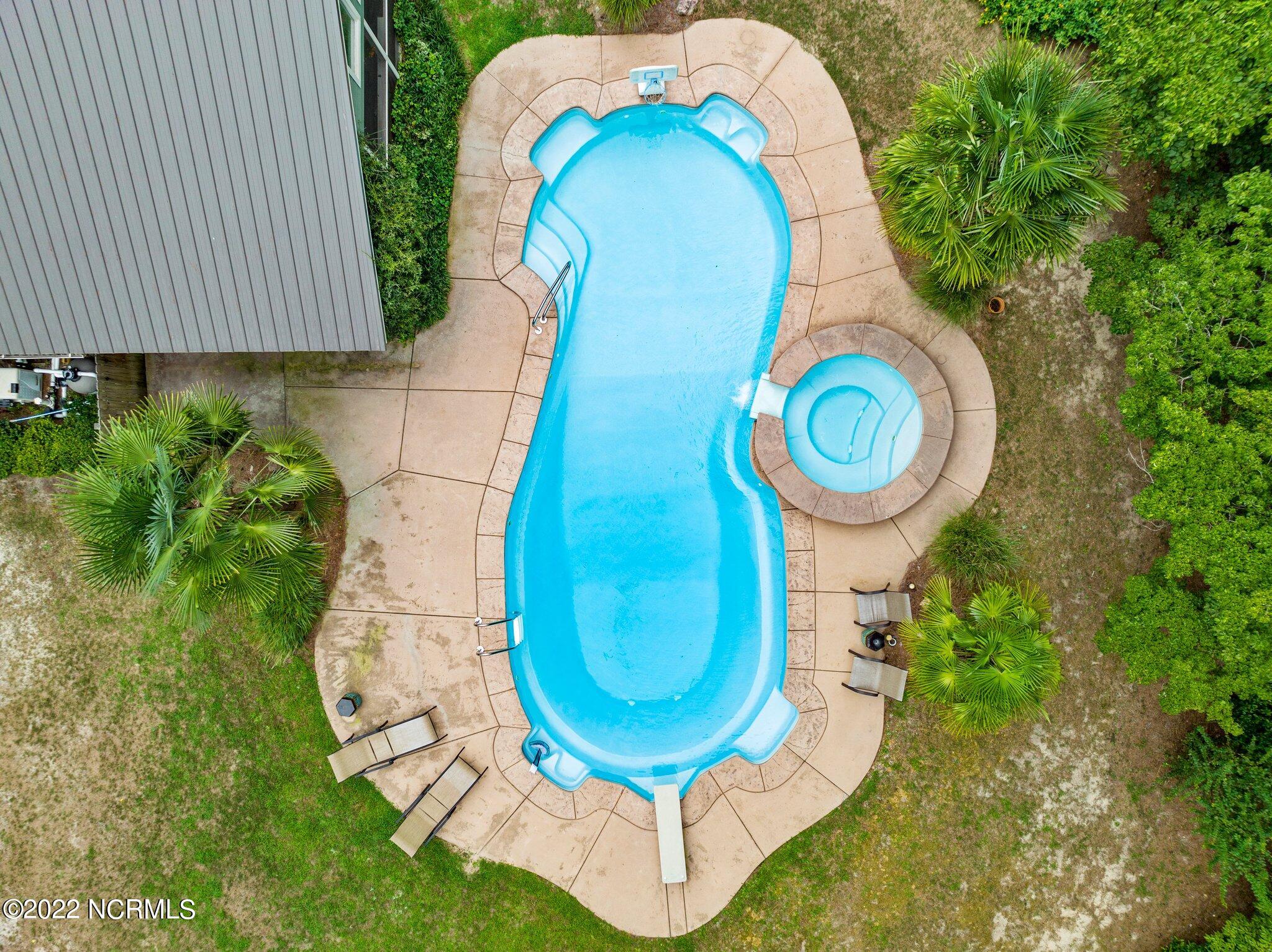 459 Michael Road Whispering Pines, NC 28327 - Photo 52 of 66 21-web-or-mls-DJI_0206