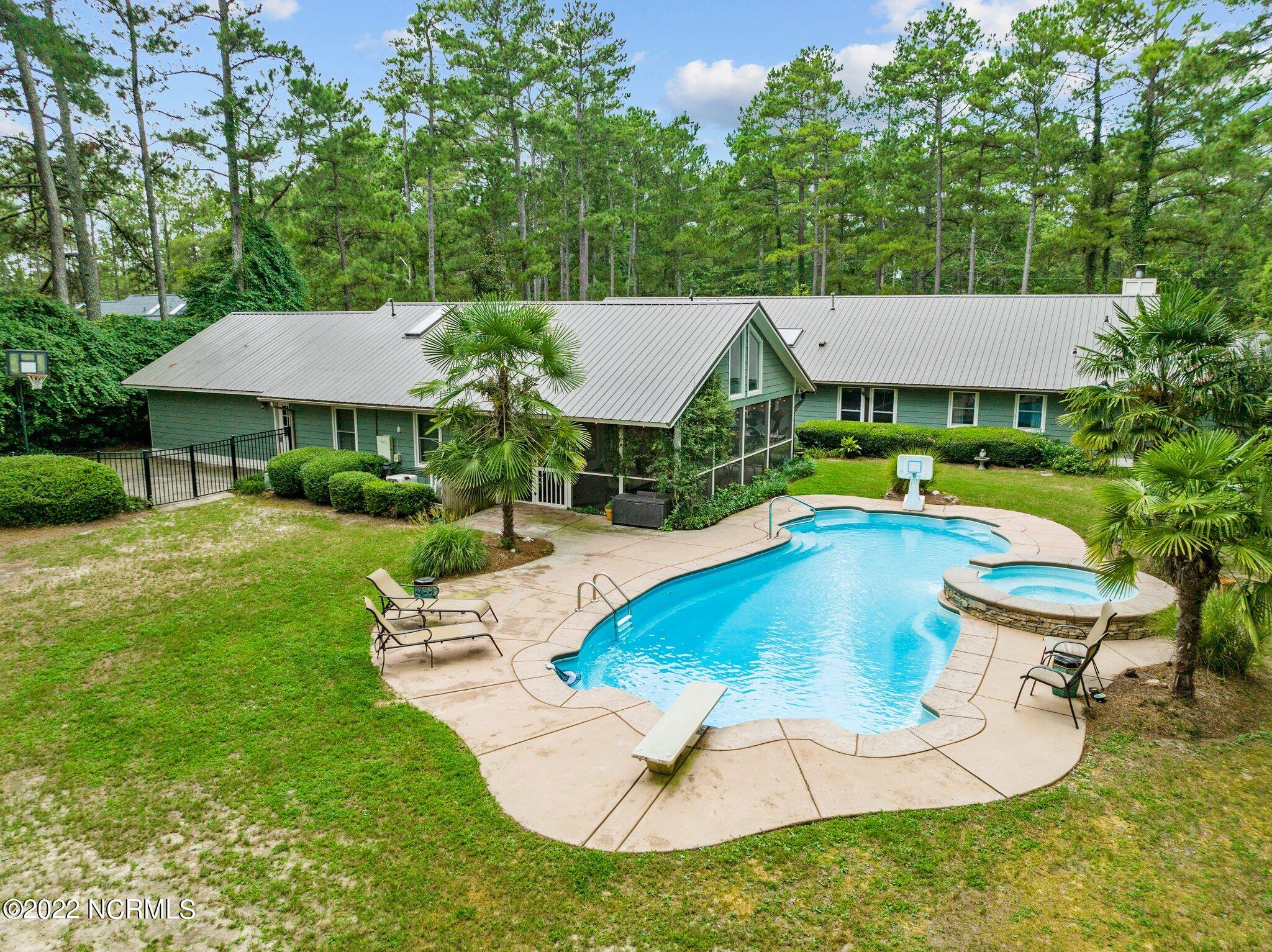 459 Michael Road Whispering Pines, NC 28327 - Photo 56 of 66 12-web-or-mls-DJI_0204