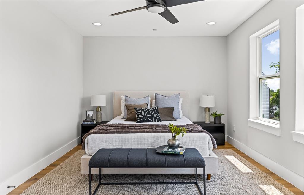 4709 Virginia Avenue, Unit 4 Dallas, TX 75204 - Photo 26 of 38