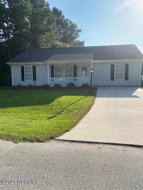 4364 Owendon Drive Shallotte, NC 28470 - Photo 1 of 41 IMG_3244