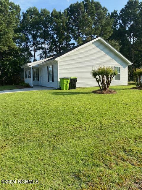 4364 Owendon Drive Shallotte, NC 28470 - Photo 39 of 41 IMG_3247