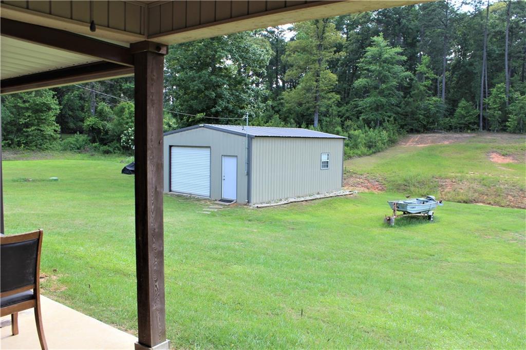 105 Derrick Lane Pollock, LA 71467 - Photo 12 of 37 Gallery Image 12