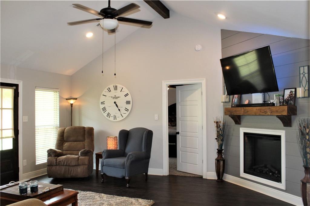 105 Derrick Lane Pollock, LA 71467 - Photo 15 of 37 Gallery Image 15