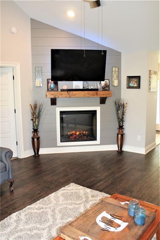 105 Derrick Lane Pollock, LA 71467 - Photo 17 of 37 Gallery Image 17