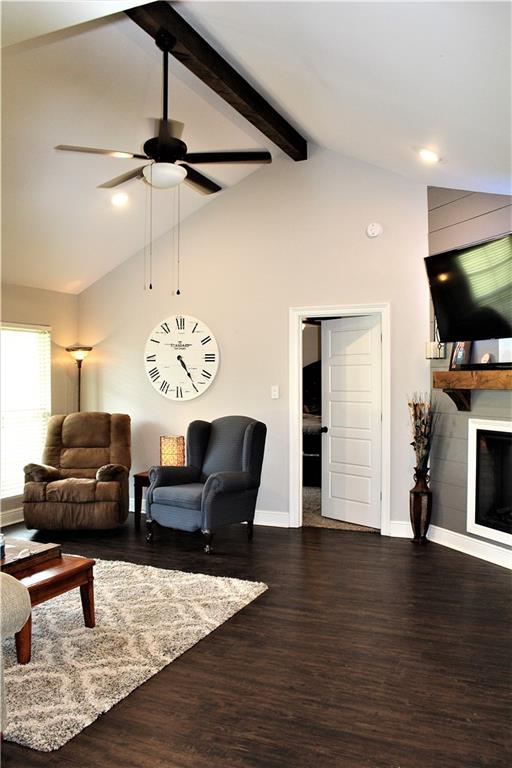 105 Derrick Lane Pollock, LA 71467 - Photo 18 of 37 Gallery Image 18
