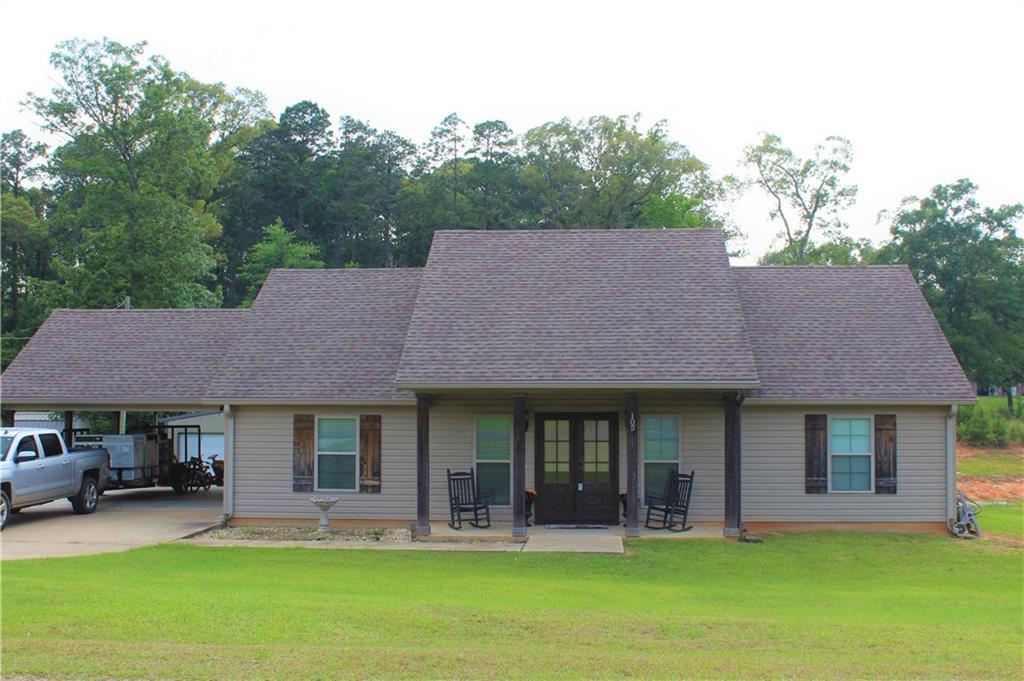 105 Derrick Lane Pollock, LA 71467 - Photo 2 of 37 Gallery Image 2