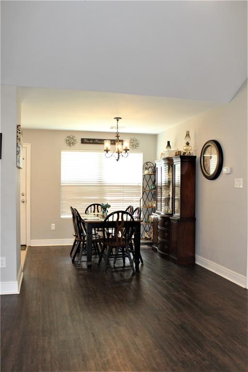 105 Derrick Lane Pollock, LA 71467 - Photo 22 of 37 Gallery Image 22
