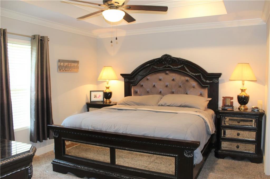 105 Derrick Lane Pollock, LA 71467 - Photo 29 of 37 Gallery Image 29