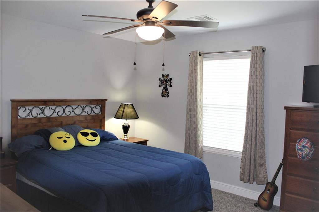 105 Derrick Lane Pollock, LA 71467 - Photo 36 of 37 Gallery Image 36