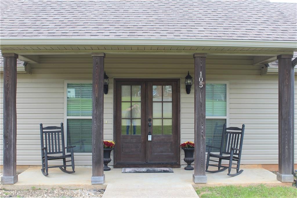 105 Derrick Lane Pollock, LA 71467 - Photo 4 of 37 Gallery Image 4