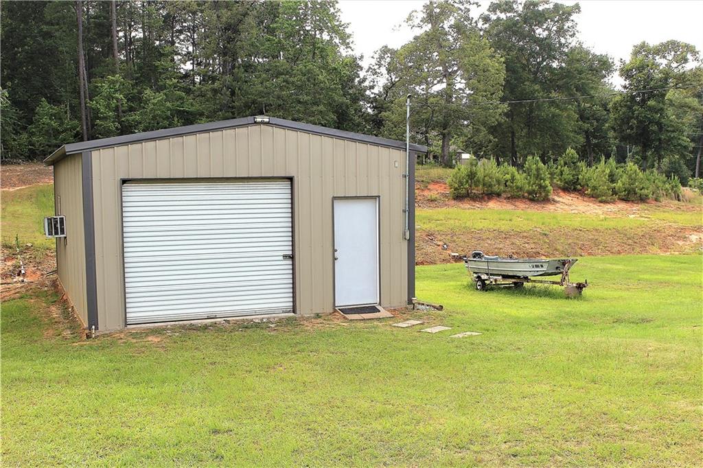 105 Derrick Lane Pollock, LA 71467 - Photo 8 of 37 Gallery Image 8