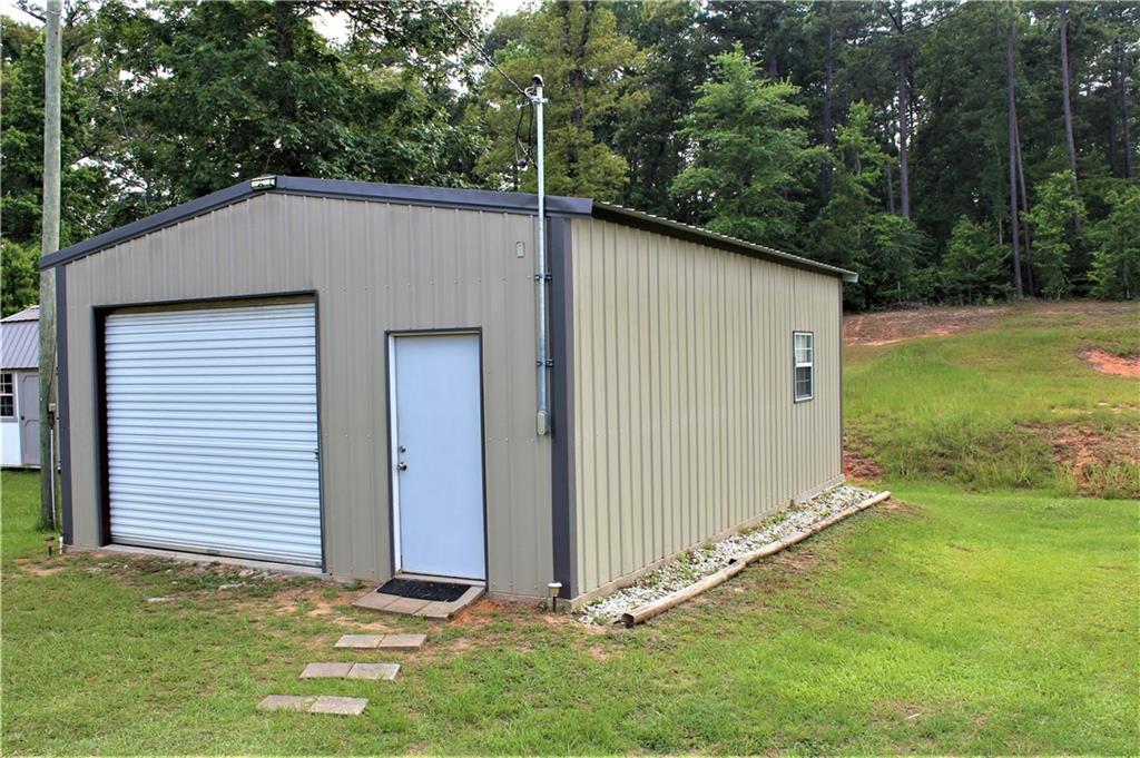 105 Derrick Lane Pollock, LA 71467 - Photo 9 of 37 Gallery Image 9