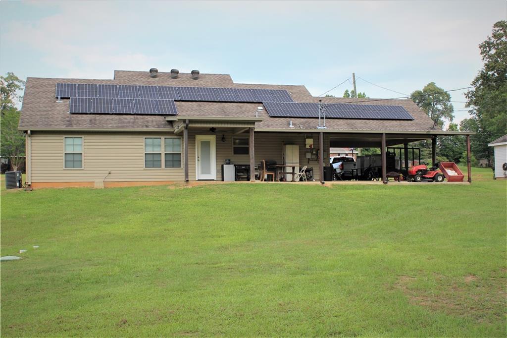105 Derrick Lane Pollock, LA 71467 - Photo 10 of 37 Gallery Image 10