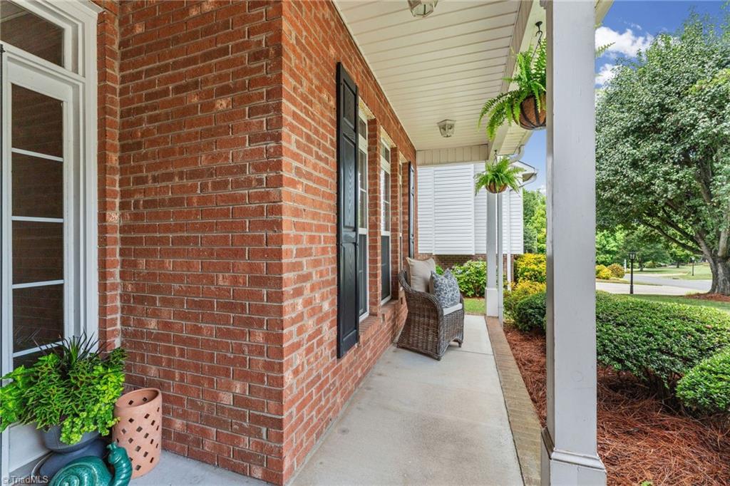 1900 Austin Pl Lane Winston-Salem, NC 27127 - Photo 3 of 35
