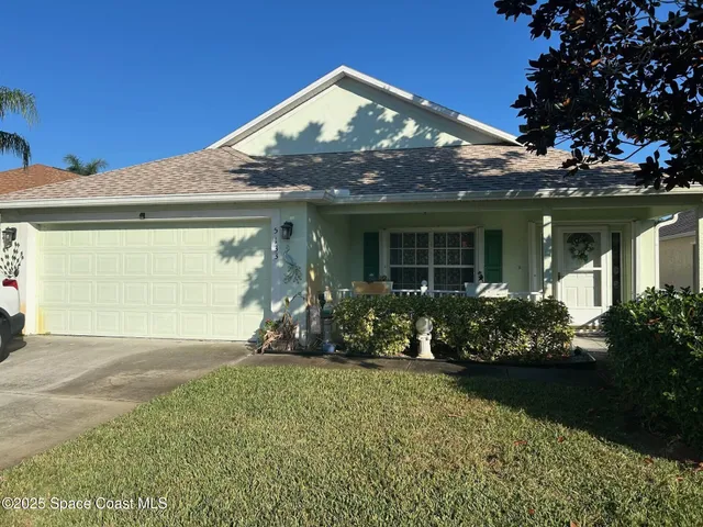 $380,000 | 5133 Outlook Drive, Melbourne, FL 32940