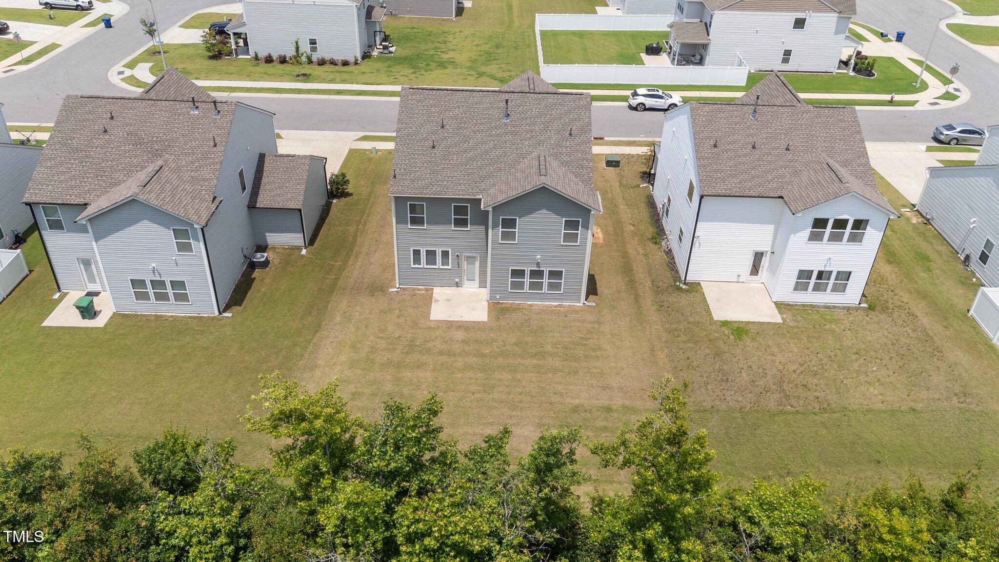 908 Adelphia Road Fuquay-Varina, NC 27526 - Photo 2 of 46 10-web-or-mls-DJI_20250611133657_0141_D
