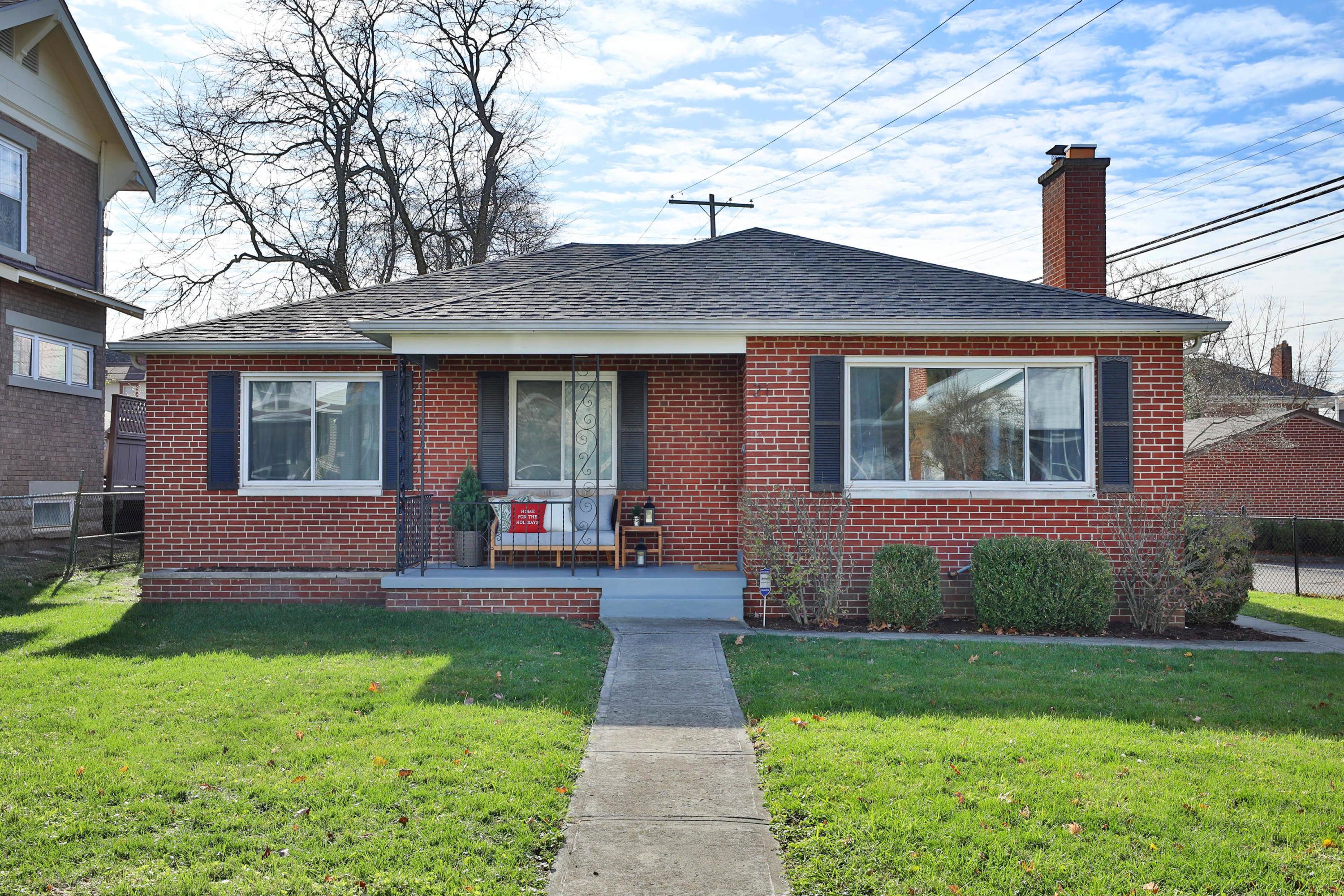 21 Richards Road Columbus, OH 43214 - Photo 1 of 36 Gallery Image 1