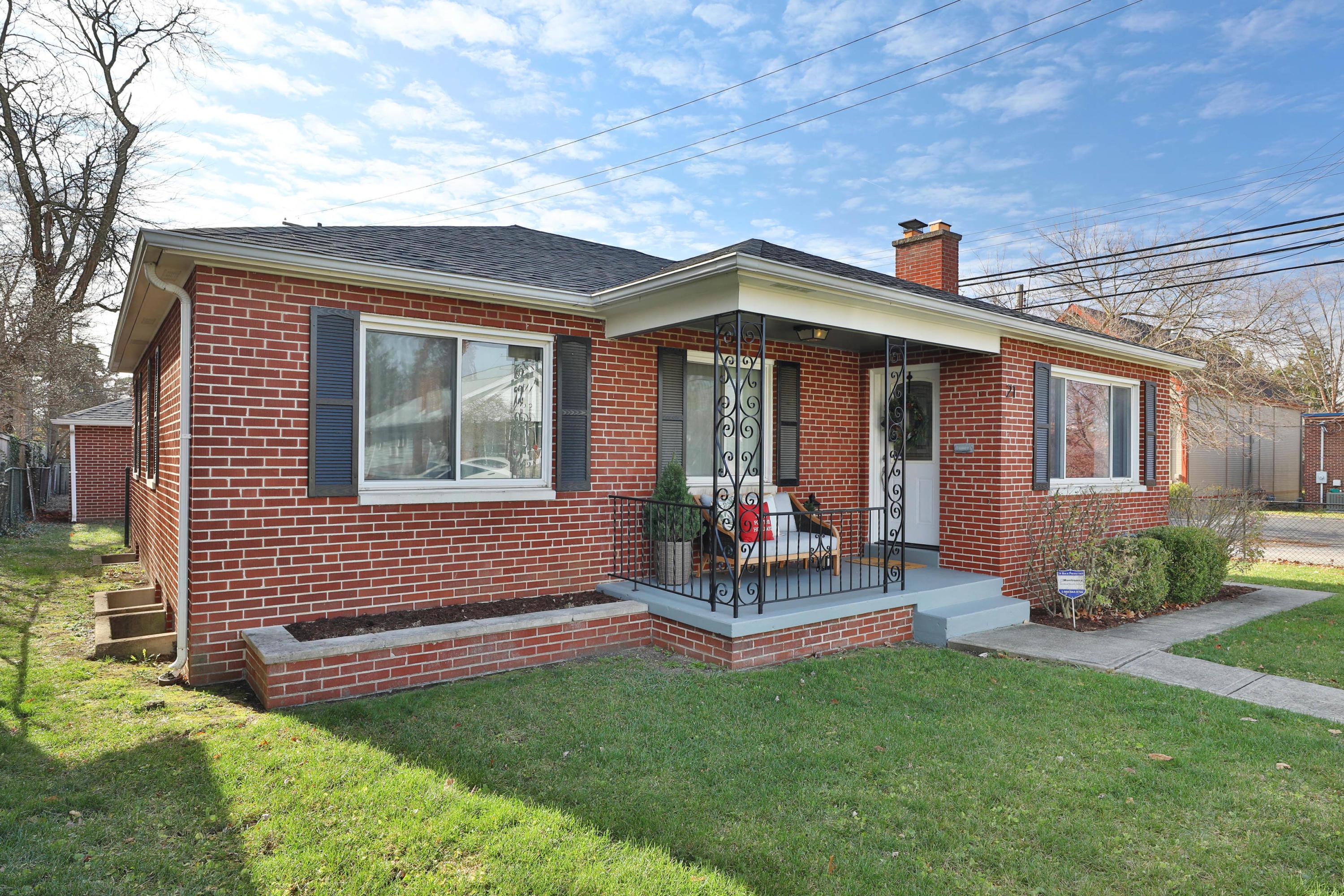 21 Richards Road Columbus, OH 43214 - Photo 2 of 36 Gallery Image 2