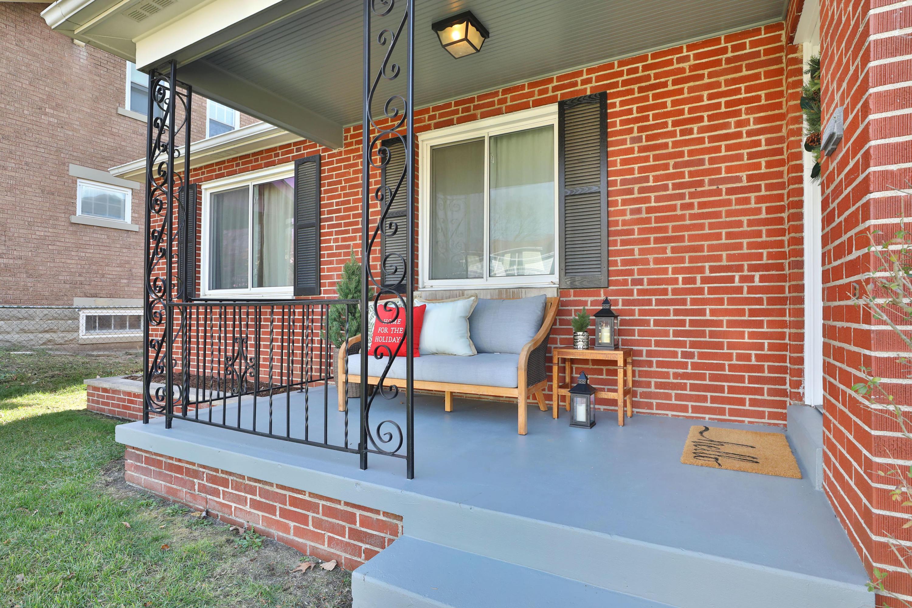 21 Richards Road Columbus, OH 43214 - Photo 3 of 36 Gallery Image 3
