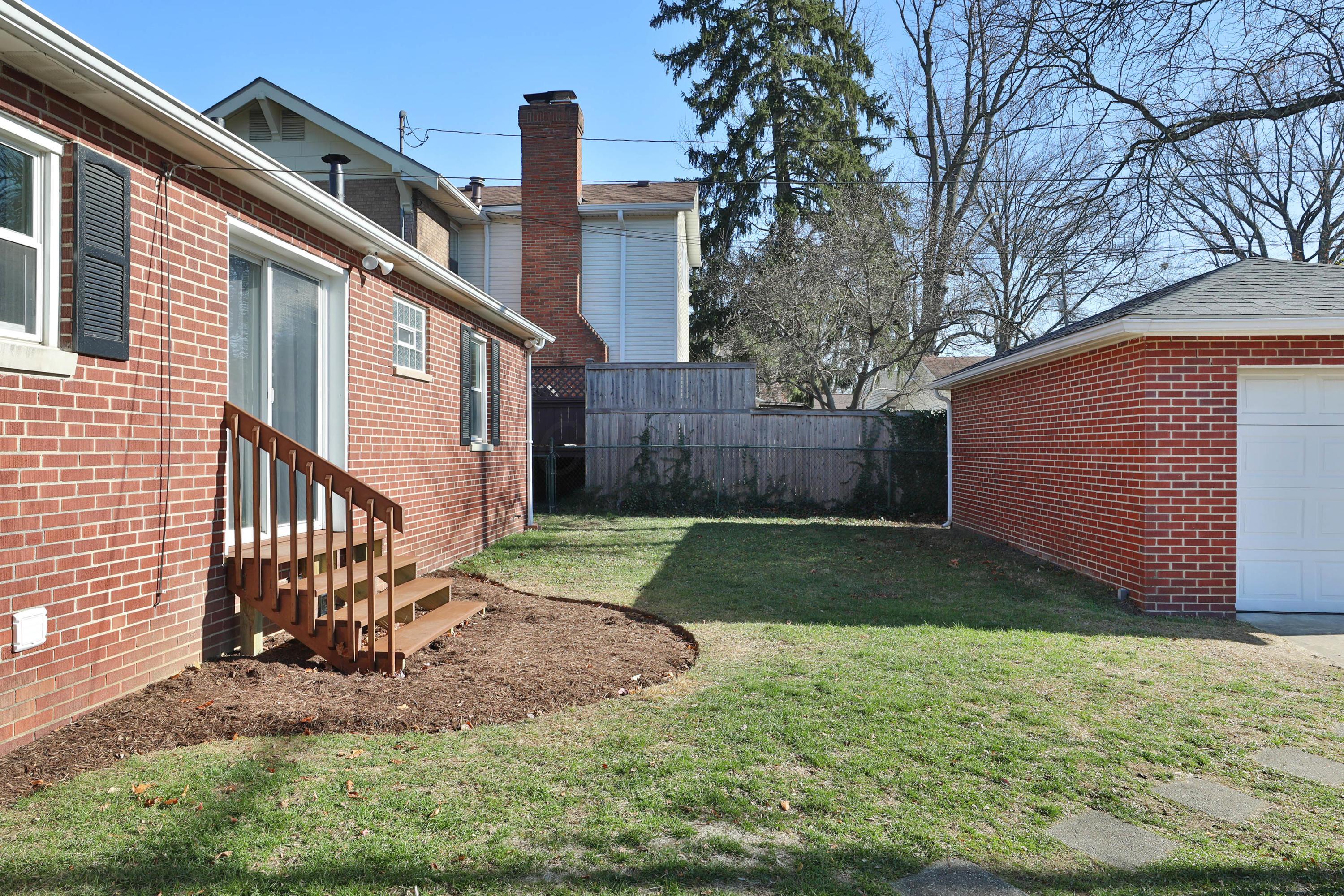 21 Richards Road Columbus, OH 43214 - Photo 33 of 36 Gallery Image 33