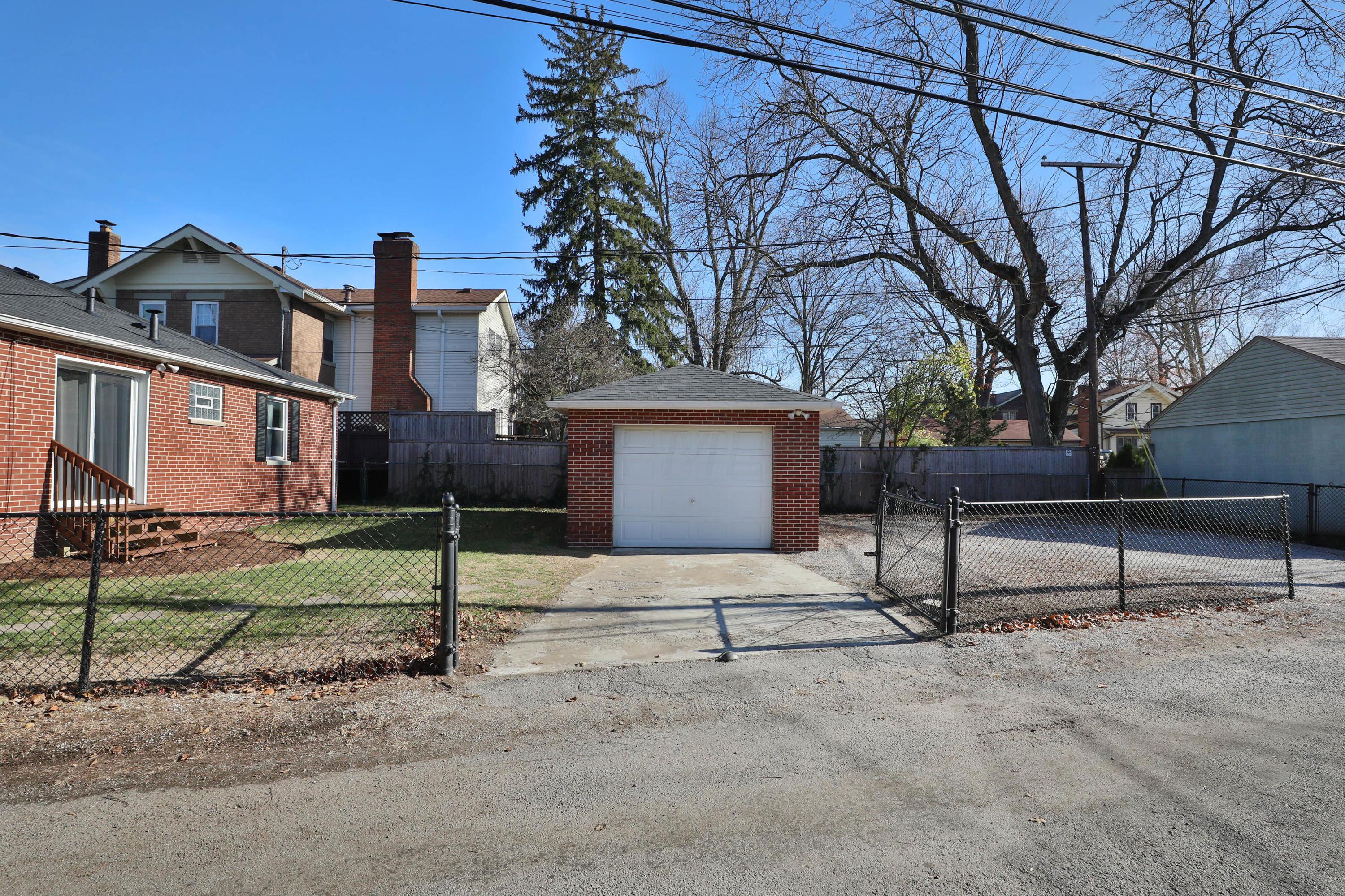21 Richards Road Columbus, OH 43214 - Photo 36 of 36 Gallery Image 36