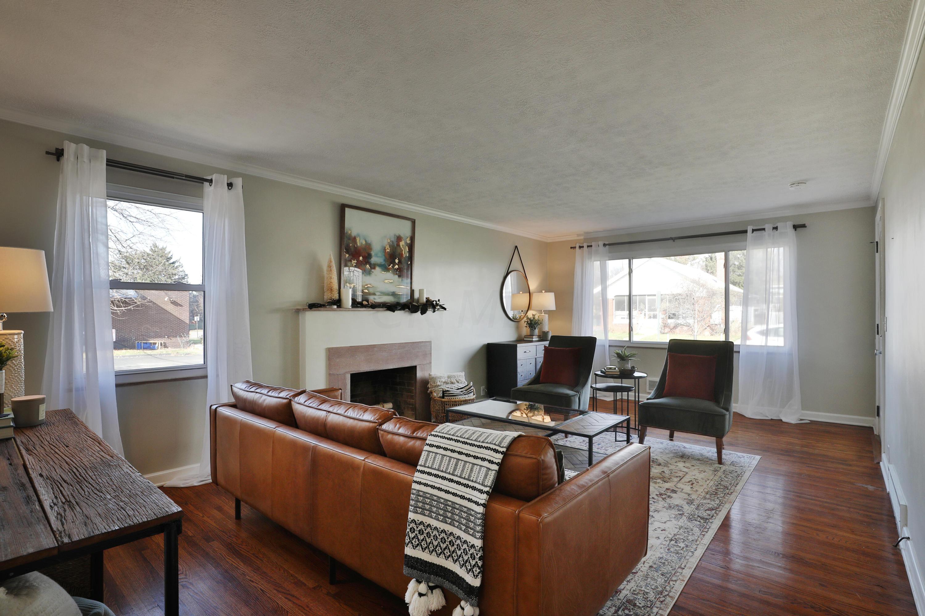 21 Richards Road Columbus, OH 43214 - Photo 4 of 36 Gallery Image 4