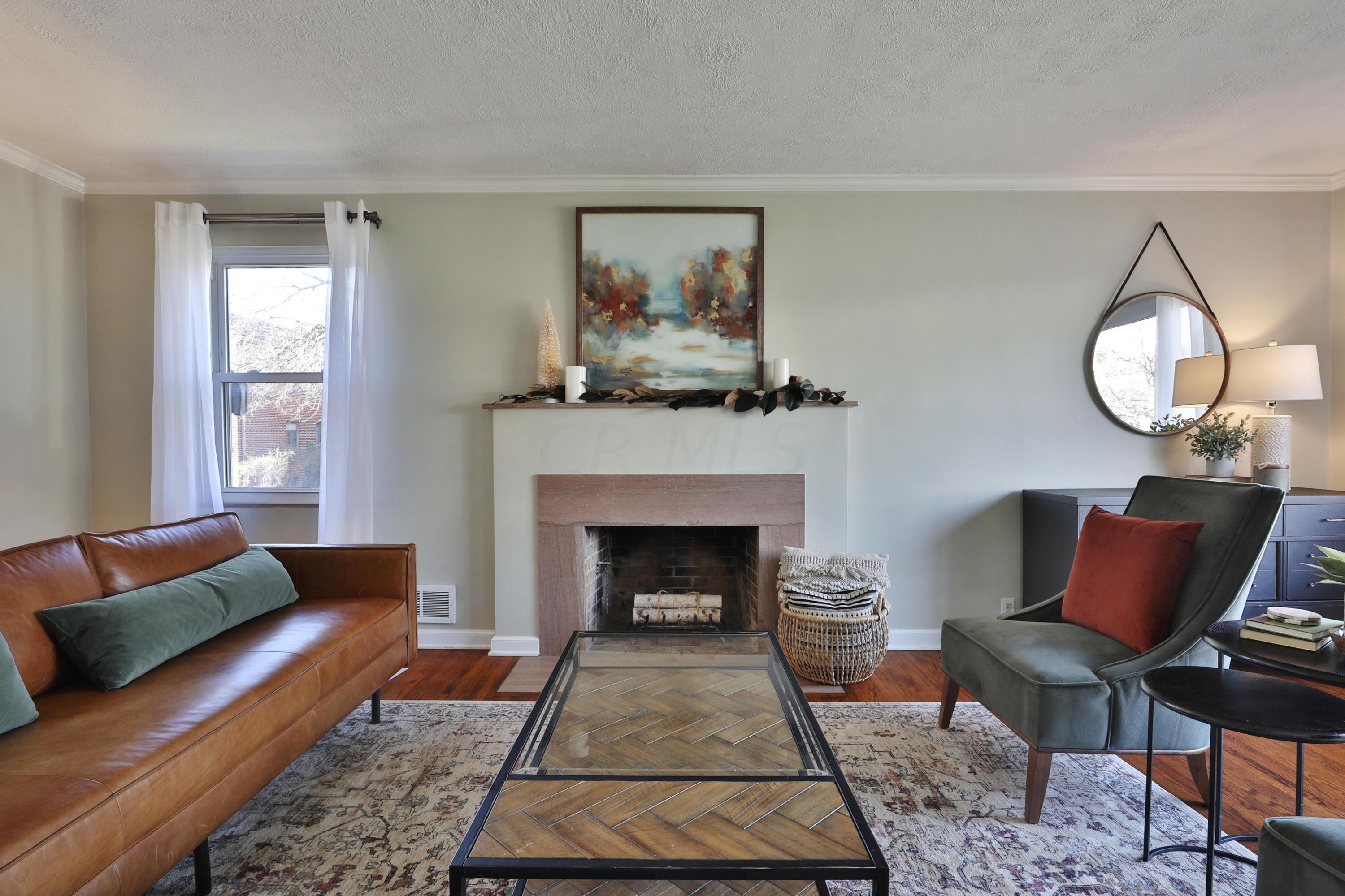 21 Richards Road Columbus, OH 43214 - Photo 5 of 36 Gallery Image 5