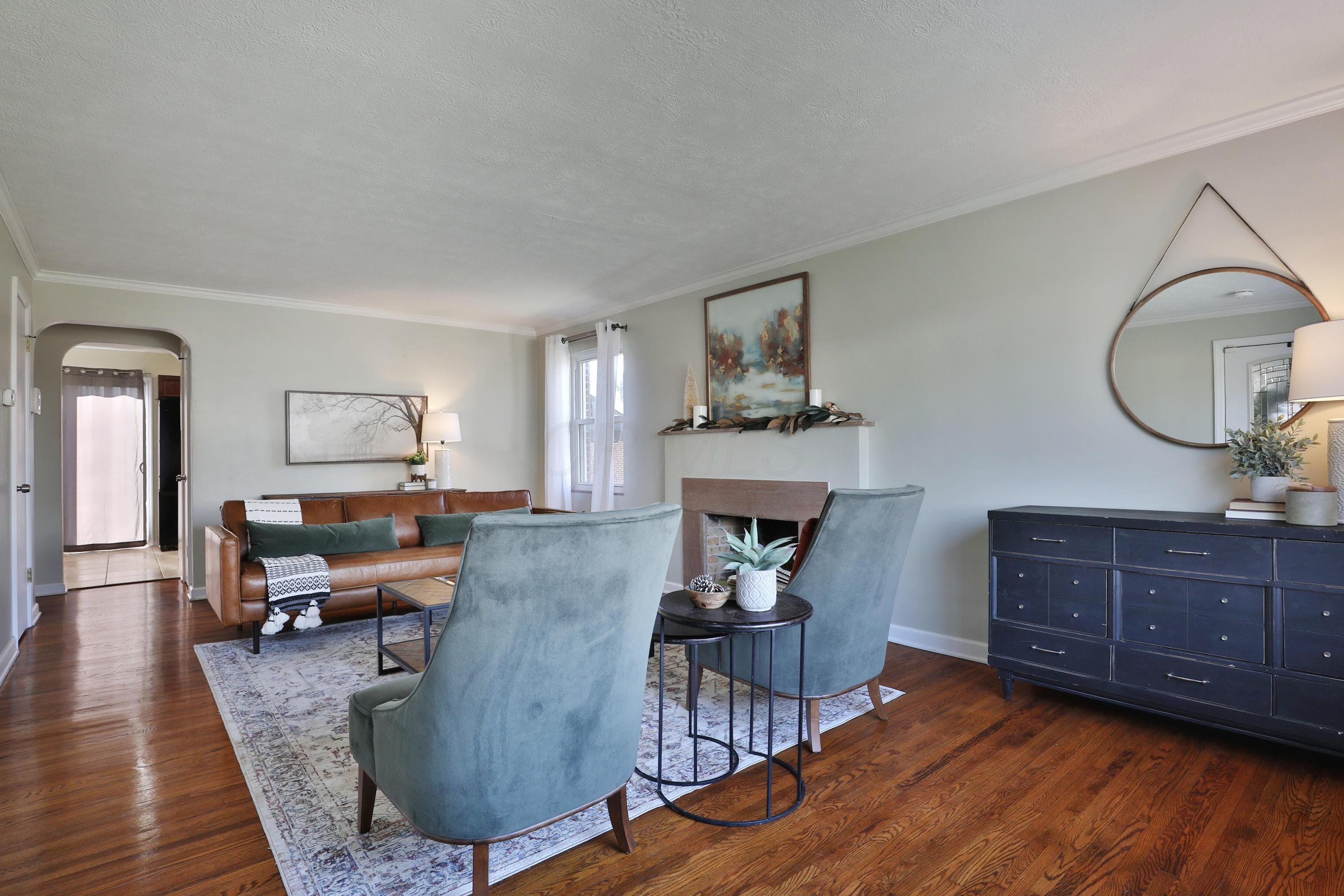 21 Richards Road Columbus, OH 43214 - Photo 7 of 36 Gallery Image 7