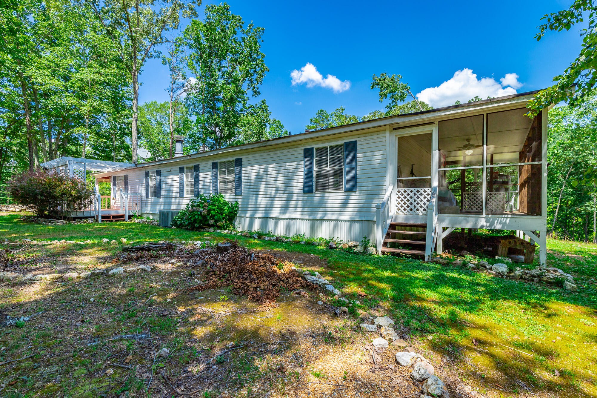 2264 Josh Ward Road Summerville, GA 30747 - Photo 40 of 53 Gallery Image 40