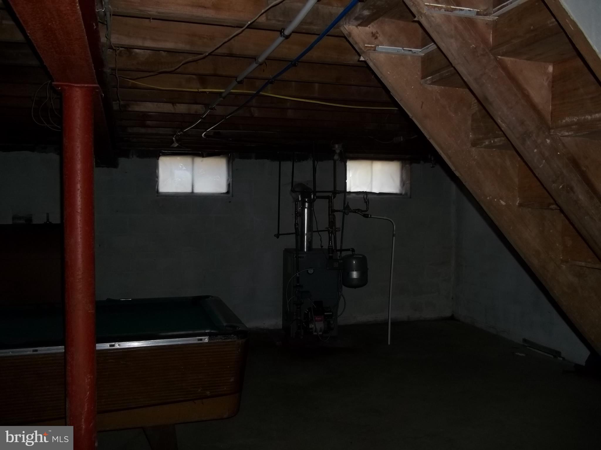 406 Fairview Road Woodlyn, PA 19094 - Photo 15 of 18 Basement