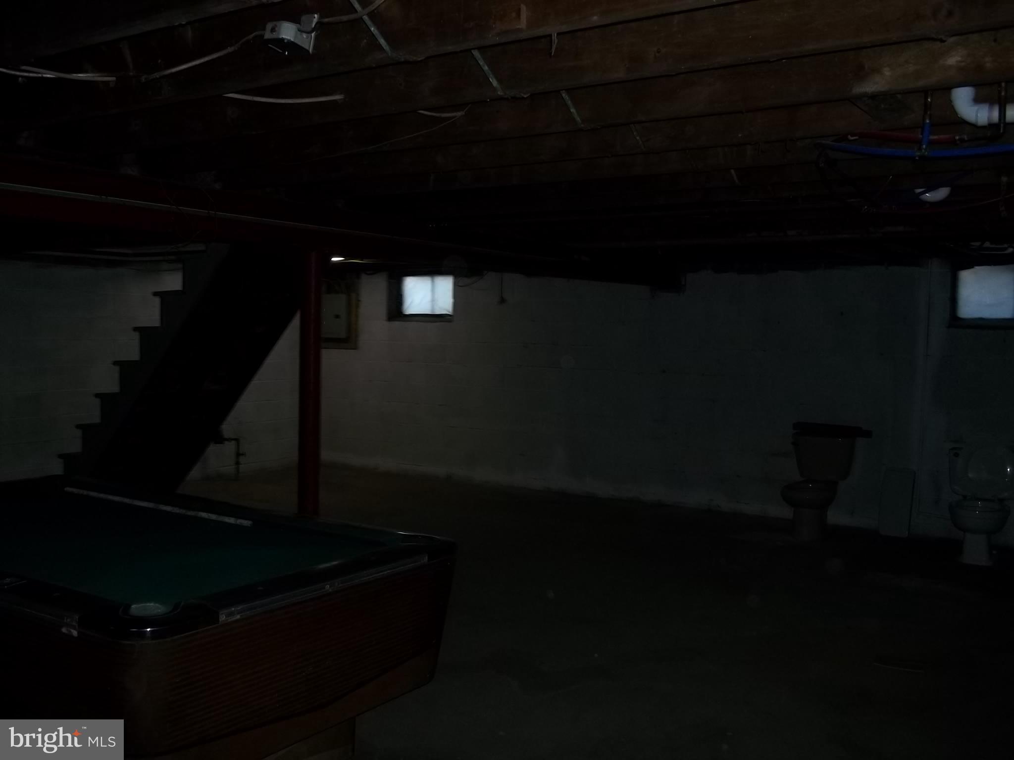 406 Fairview Road Woodlyn, PA 19094 - Photo 16 of 18 Basement