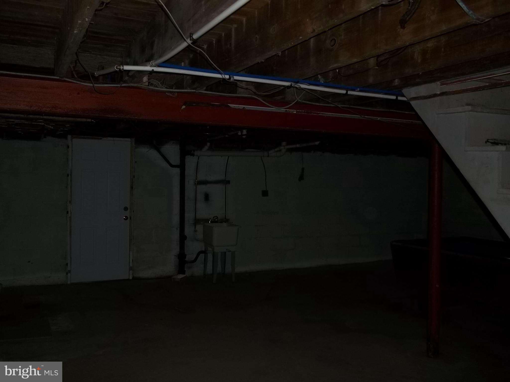 406 Fairview Road Woodlyn, PA 19094 - Photo 17 of 18 Basement