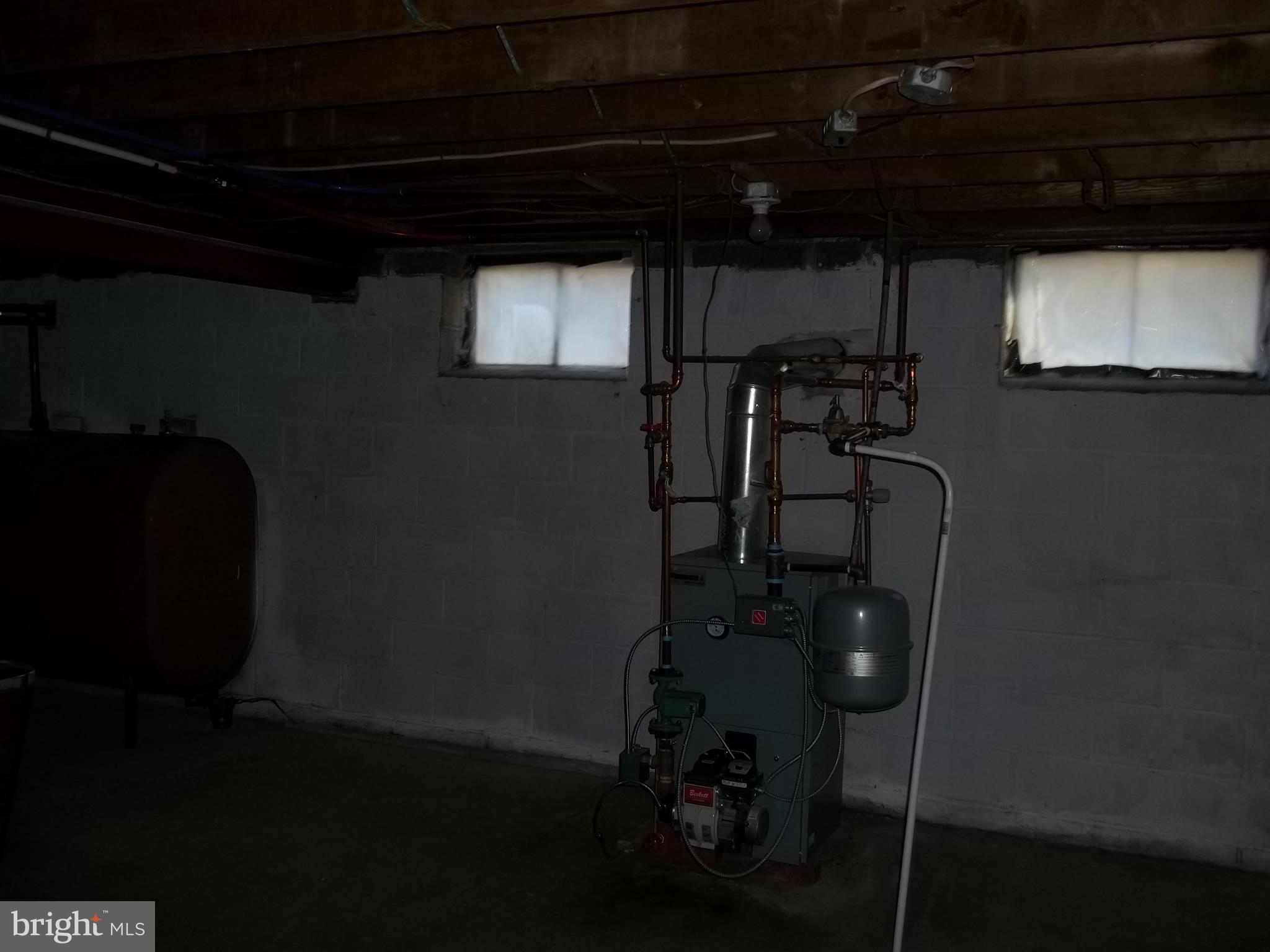 406 Fairview Road Woodlyn, PA 19094 - Photo 18 of 18 Basement
