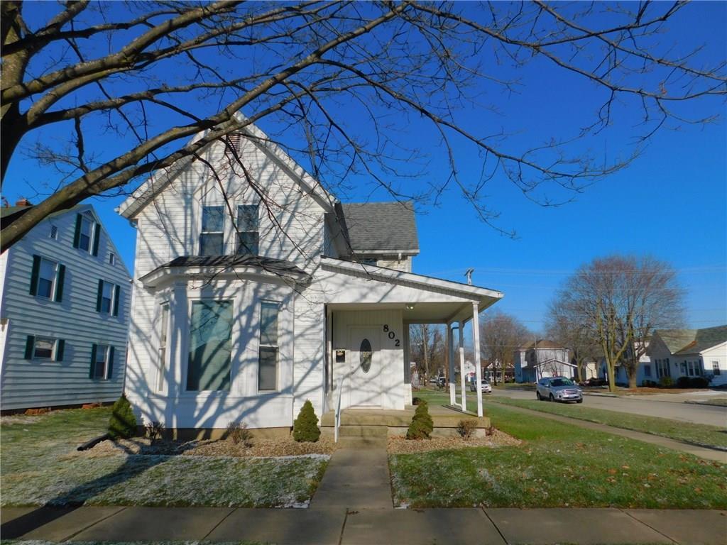 802 West Spring Street St. Marys, OH 45885 - Photo 6 of 34