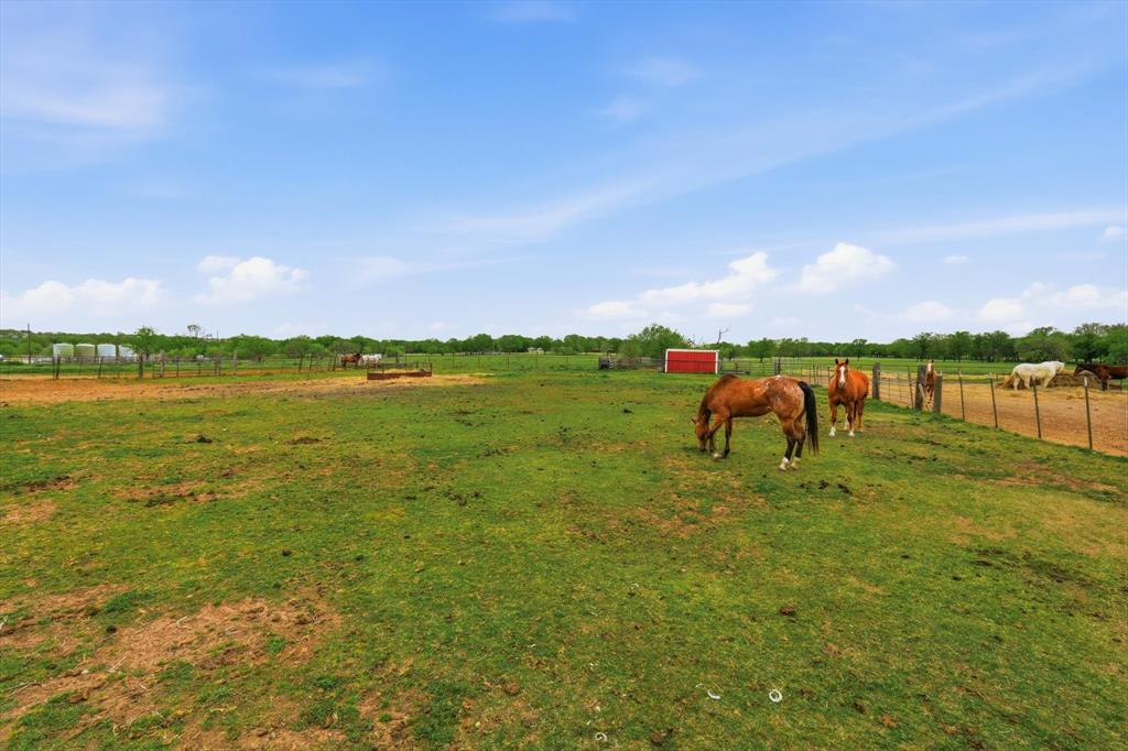 10965 Swafford Road Justin, TX 76247 - Photo 15 of 26 Beautiful pasture for your horses.