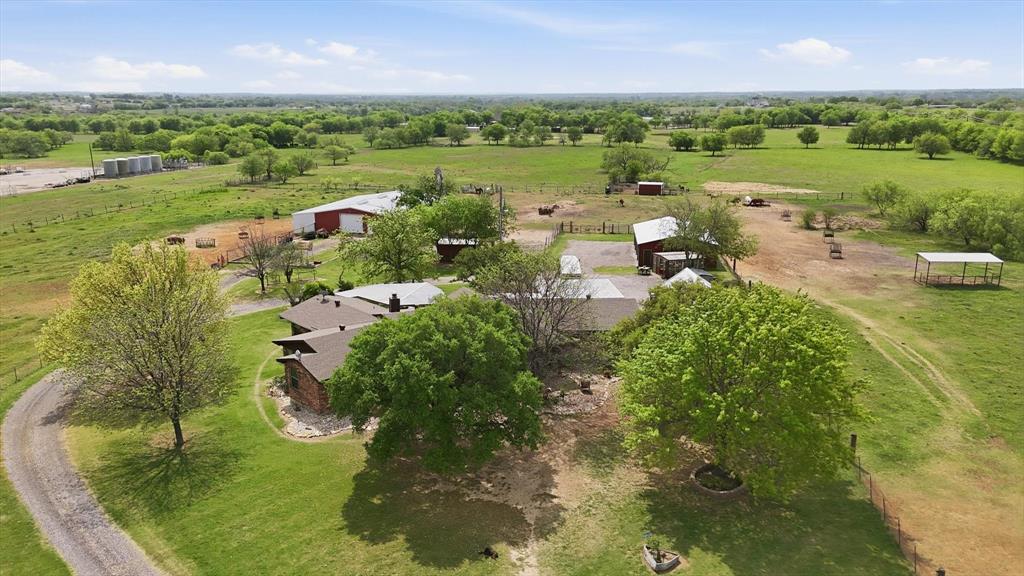 10965 Swafford Road Justin, TX 76247 - Photo 25 of 26