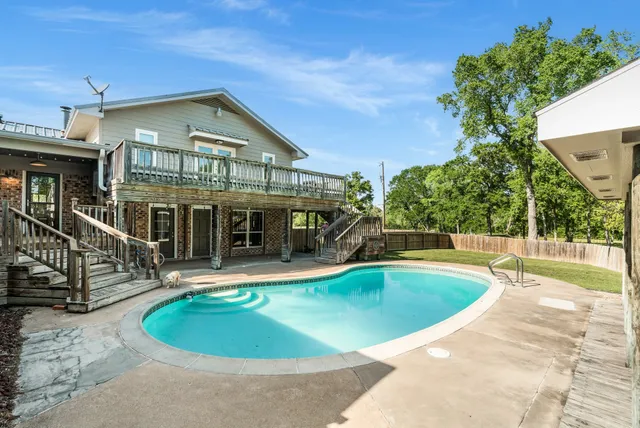 $1,249,000 | 2355 Jackson League Circle, Brenham, TX 77833