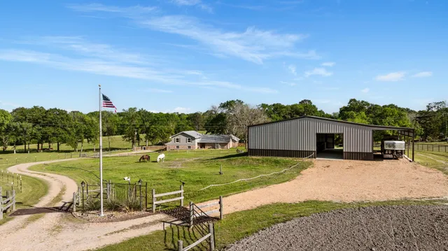 $1,249,000 | 2355 Jackson League Circle, Brenham, TX 77833