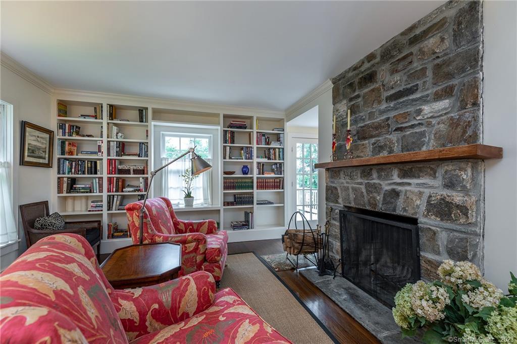 37 Turner Road Washington, CT 06794 - Photo 6 of 16